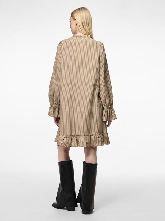 Produktbild Pieces PCASSRA Minikleid (S)