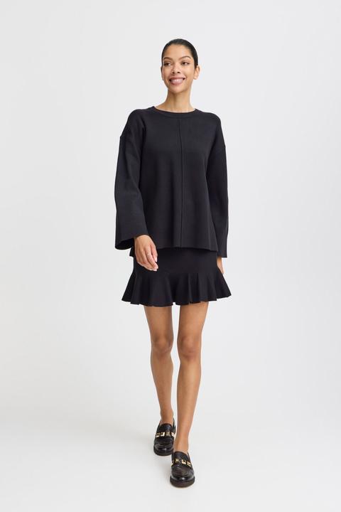 Actual product image B.young BYOTARI JUMPER 20815258 (S)