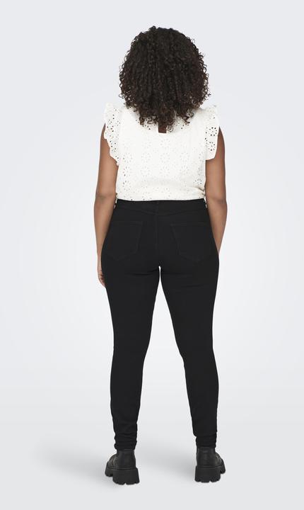 Image du produit Only Curvy CARStorm push hw Jeans skinny fit Jeans skinny (W42/L34)