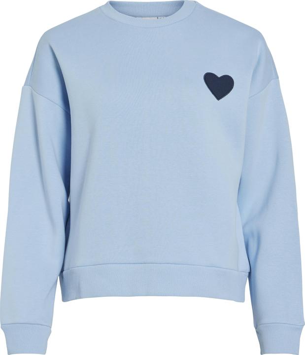 Produktbild Vila Langarm Sweatshirt (XL)
