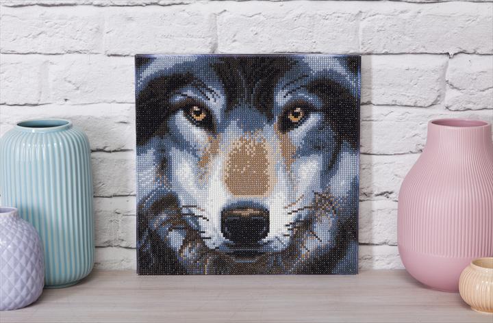 Actual product image Craft Buddy Wolf