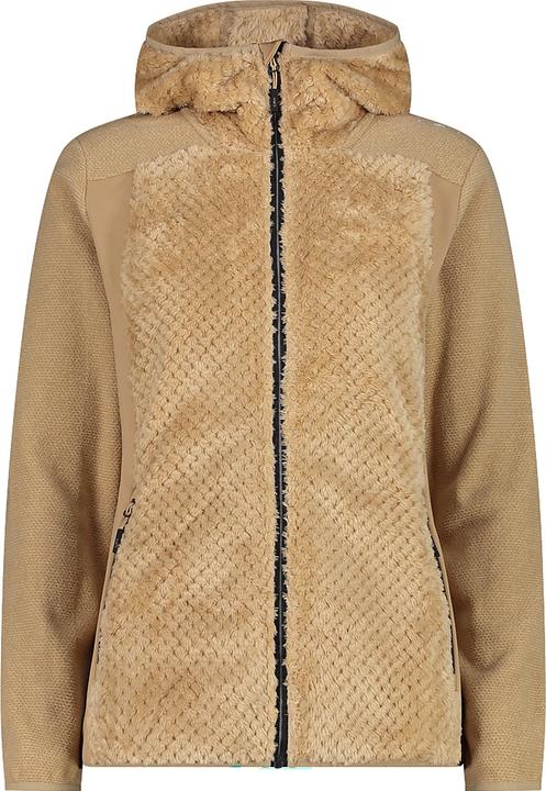 Immagine prodotto CMP Campagnolo Hoodie (46)