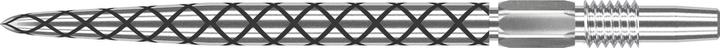 Image du produit Target Dart Spitzen Swiss Diamond Pro Silver