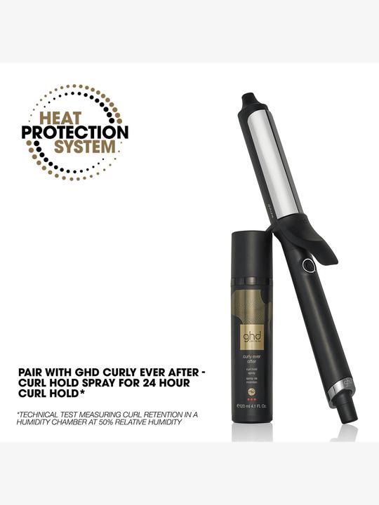 Image du produit ghd Curve Soft Curl Tong (32 mm)