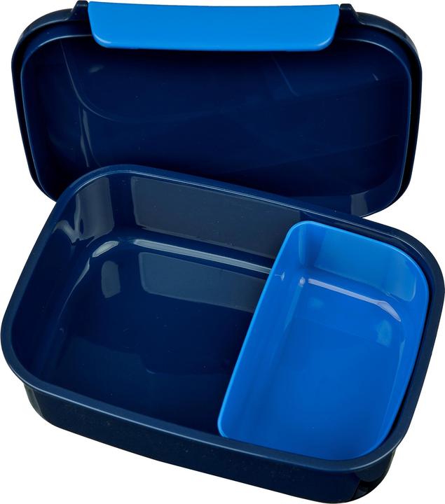 Image du produit Scooli Boîte à lunch Jurassic World Bleu