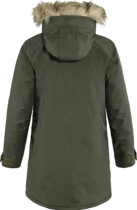 Actual product image Fjällräven Nuuk (L)