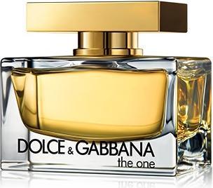 Produktbild Dolce & Gabbana The One (Eau de Parfum, 75 ml)