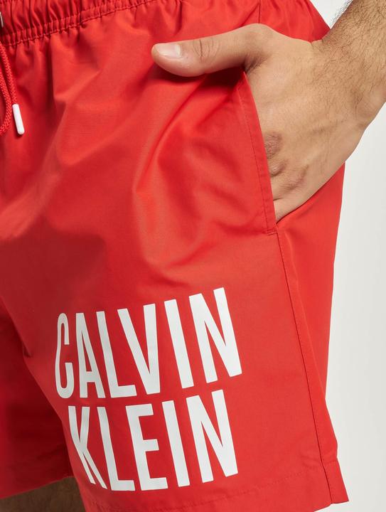 Immagine prodotto Calvin Klein Pantaloncini da bagno con coulisse media - 86633 (XL)