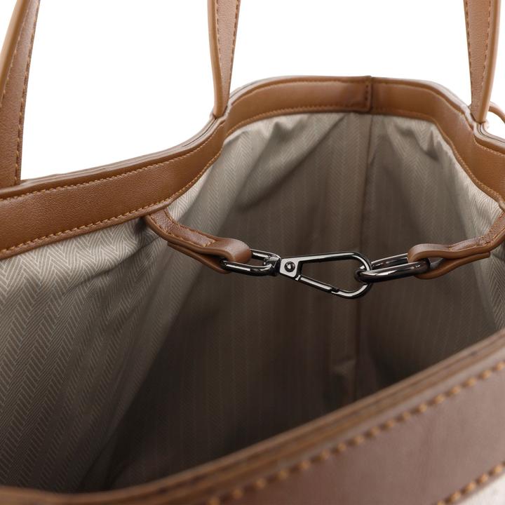 Actual product image Bugatti Elena Shopper Tasche 47 cm (25 l)