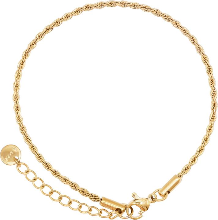 Immagine prodotto Heideman Birthe color oro (100% acciaio inossidabile)