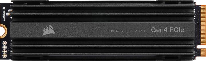 Produktbild Corsair MP600 PRO (1000 GB, M.2 2280)