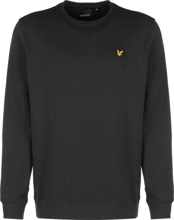 Immagine prodotto Lyle and Scott Felpa girocollo da uomo (XL)