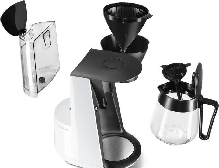 Produktbild Tchibo Kaffeemaschine „Let's Brew“