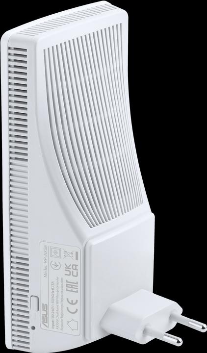 Actual product image ASUS RP-AX58