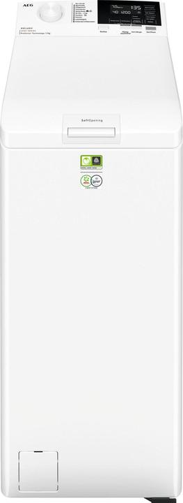 Image du produit AEG LTR6E60379 (7 kg, Vers le haut)