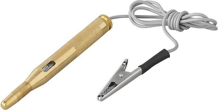 Actual product image ProPlus Voltage tester / test lamp