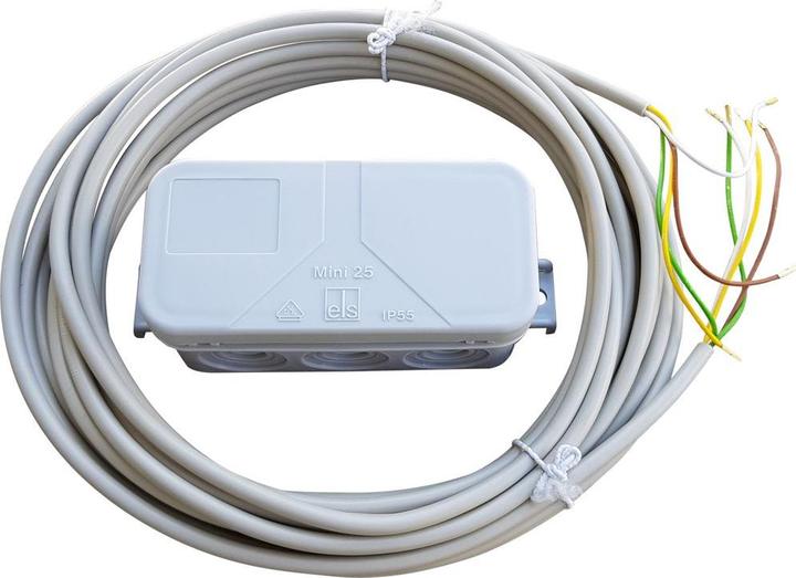 Produktbild Hörmann Bluetooth-Empfänger HETS 24 BLE