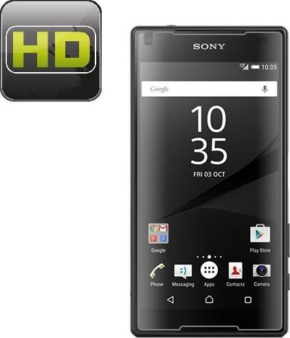 Produktbild Protectorking 2x Displayschutz HD Klar (2 Stück, Sony Xperia Z5 Compact)