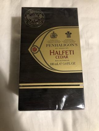 Produktbild Penhaligon's Halfeti Cedar (Eau de Parfum, 100 ml)