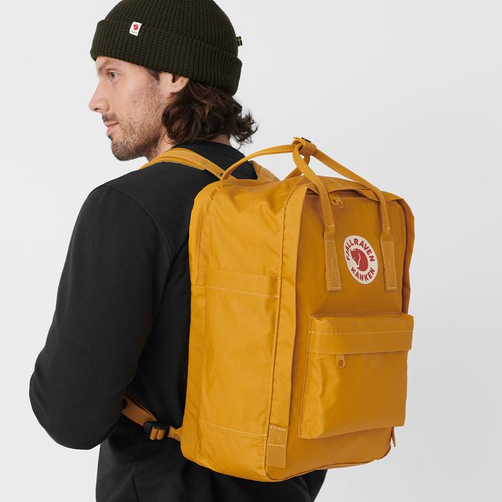 Produktbild Fjällräven Kånken Laptop 15" (18 l)