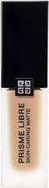 Actual product image Givenchy Prisme Libre Matte Foundation 3-C240 (C240)