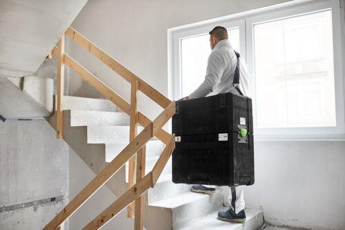 Productafbeelding Festool Exoskelet