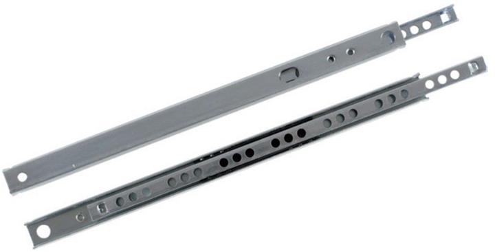 Haushalt BALL SLIDES 17X310MM