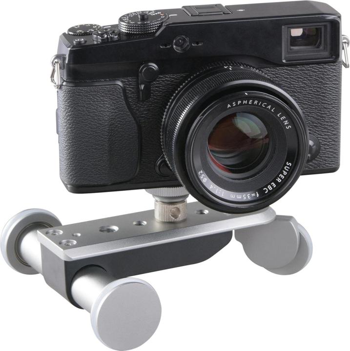 Actual product image Dörr Camera dolly MD-5 Motor Dolly