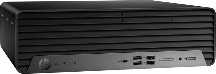 Produktbild HP Elite Small Form Factor 600 G9 Desktop PC