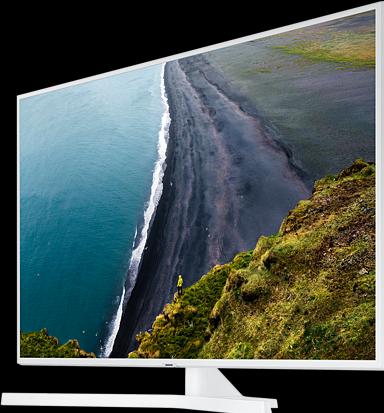 Produktbild Samsung UE50RU7410 (50", LCD, 4K, 2019)