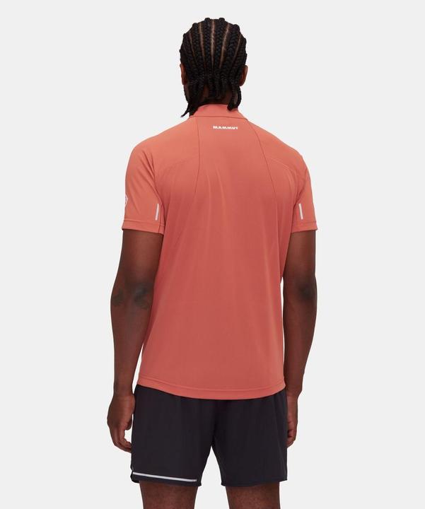Immagine prodotto Mammut Maglietta Aenergy FL Half Zip Uomo (S)