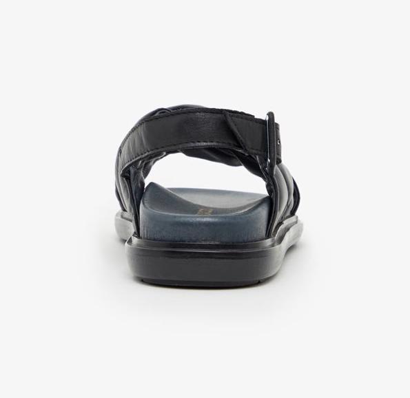 Actual product image Bianco BIAFRANCINE Sandals (37)