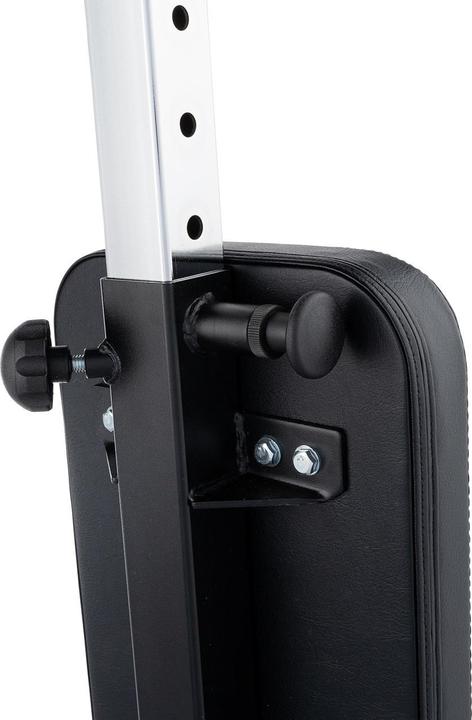 Actual product image Ironmaster Chin Up Bar Attachment (For Super Bench & Super Bench Pro)