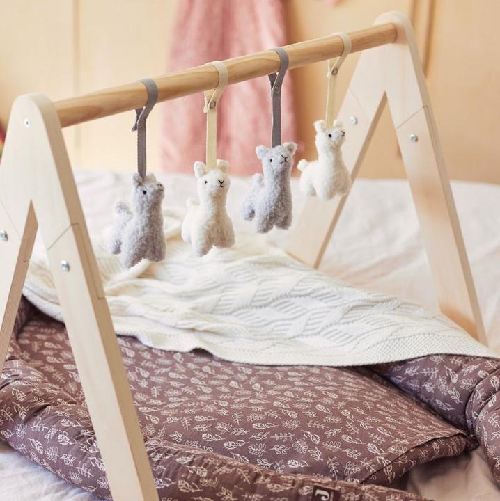 Image du produit Jollein Trapèze de jeu en bois
