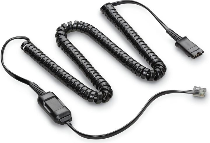 Immagine prodotto Poly HP HIC-10 Cable