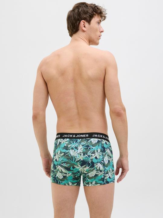 Actual product image Jack & Jones Jactasmania Trunks 3 Pack (XL, pack of 3)
