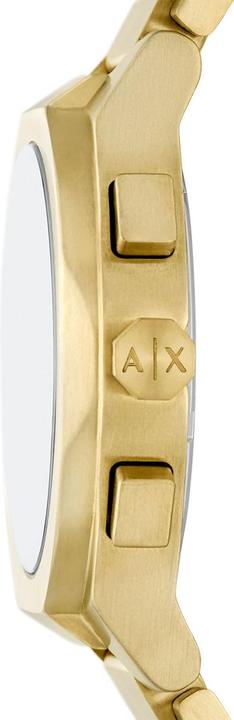 Actual product image Armani Exchange Chronograph (Chronograph, 42 mm)