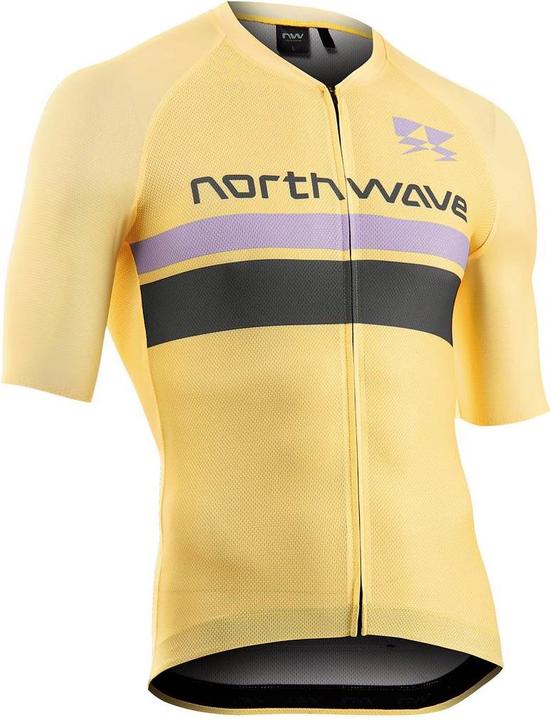 Northwave Blade Air 2 Jersey Kurzarm-Radtrikot (S)