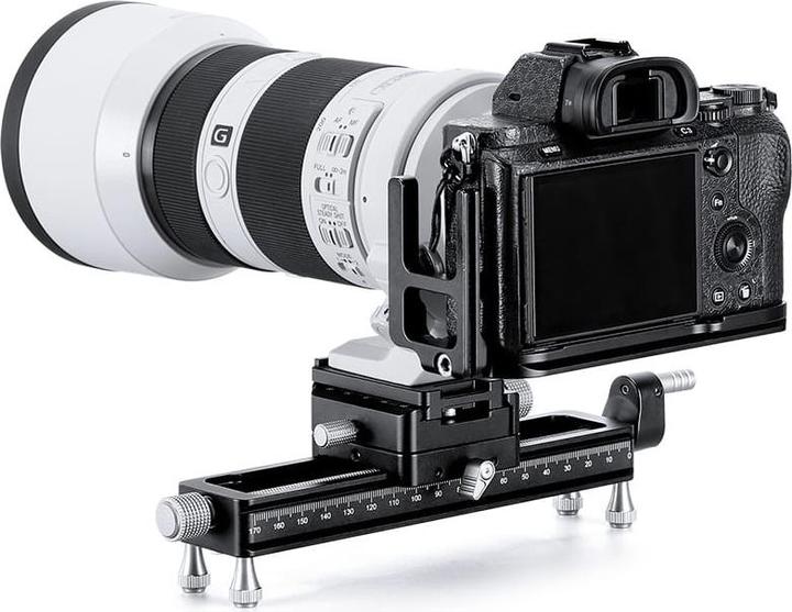 Immagine prodotto Leofoto MP-180S (Adattatore per stativo)
