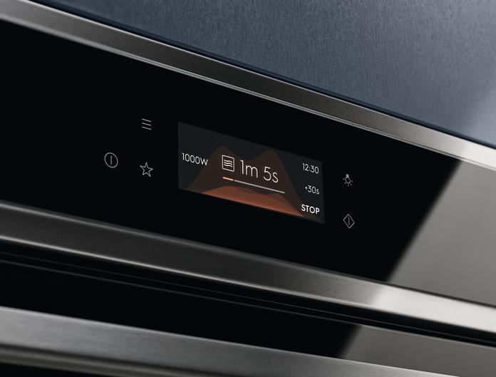 Immagine prodotto Electrolux EVM8E08X (49 l)