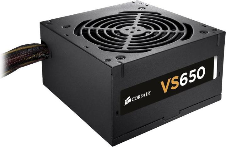 Immagine prodotto Corsair Vs650 (650 W)