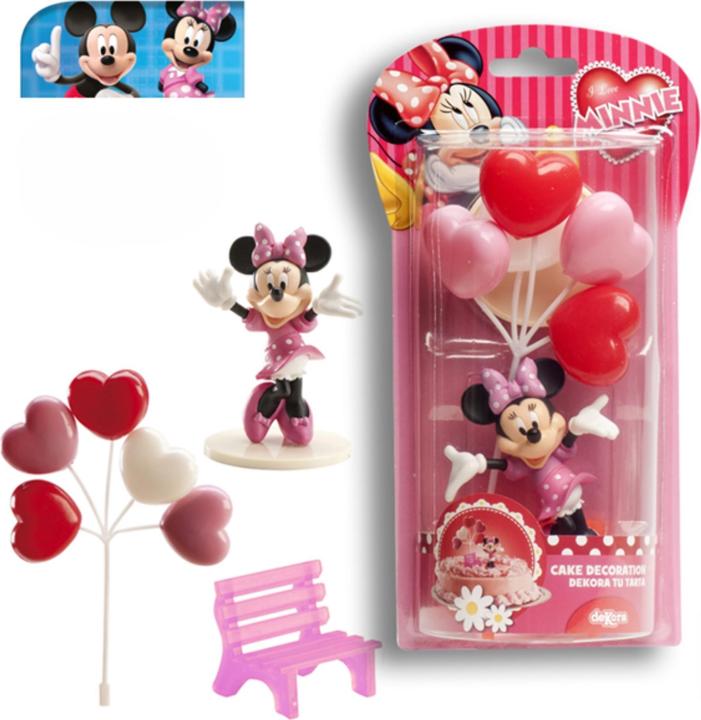 Actual product image idiS Minnie (1 x)