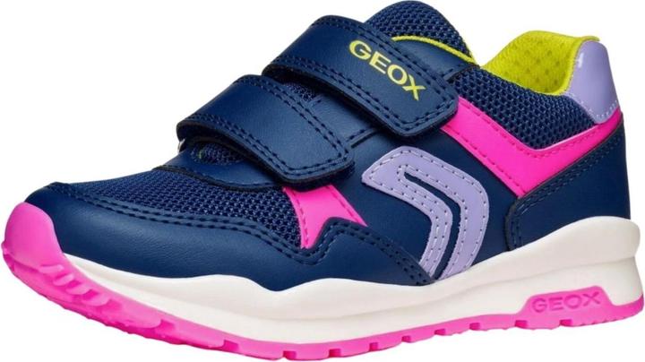 navy/pink
