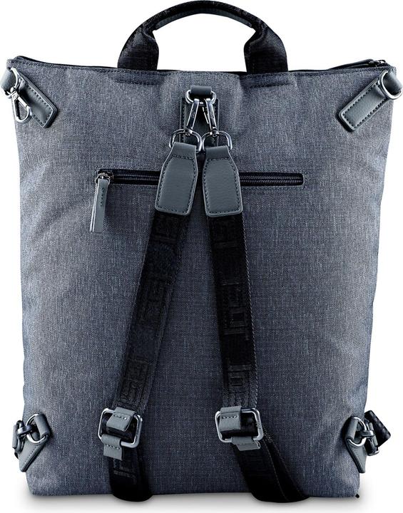 Actual product image Jost Bergen - X-Change Bag S (19 l)