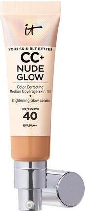 Neutral Tan
