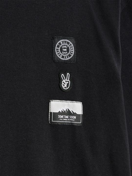 Produktbild hummel Ststhiago T-Shirt (128)