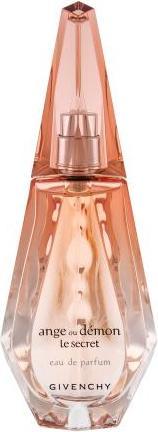 Produktbild Givenchy Ange ou Démon (Etrange) Le Secret 2014 (Eau de Parfum, 50 ml)