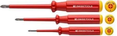 Produktbild PB Swiss Tools PB 5548 VDE Classic (Phillipps-Kreuzschlitz (PH))