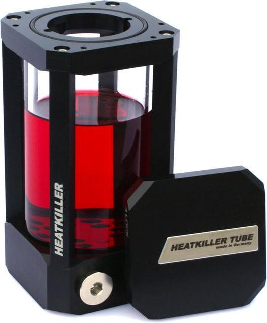 Produktbild Watercool Heatkiller Tube 100 DDC-Aufsatz-AGB