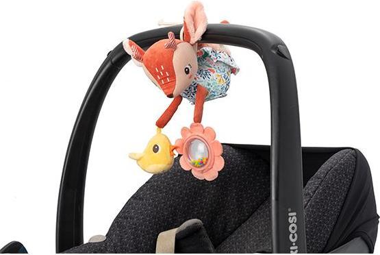 Image du produit Lilliputiens Stella Acti-Nomade (25 cm)
